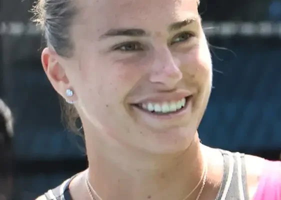 Aryna Sabalenka Returns to WTA Washington Open After Injury