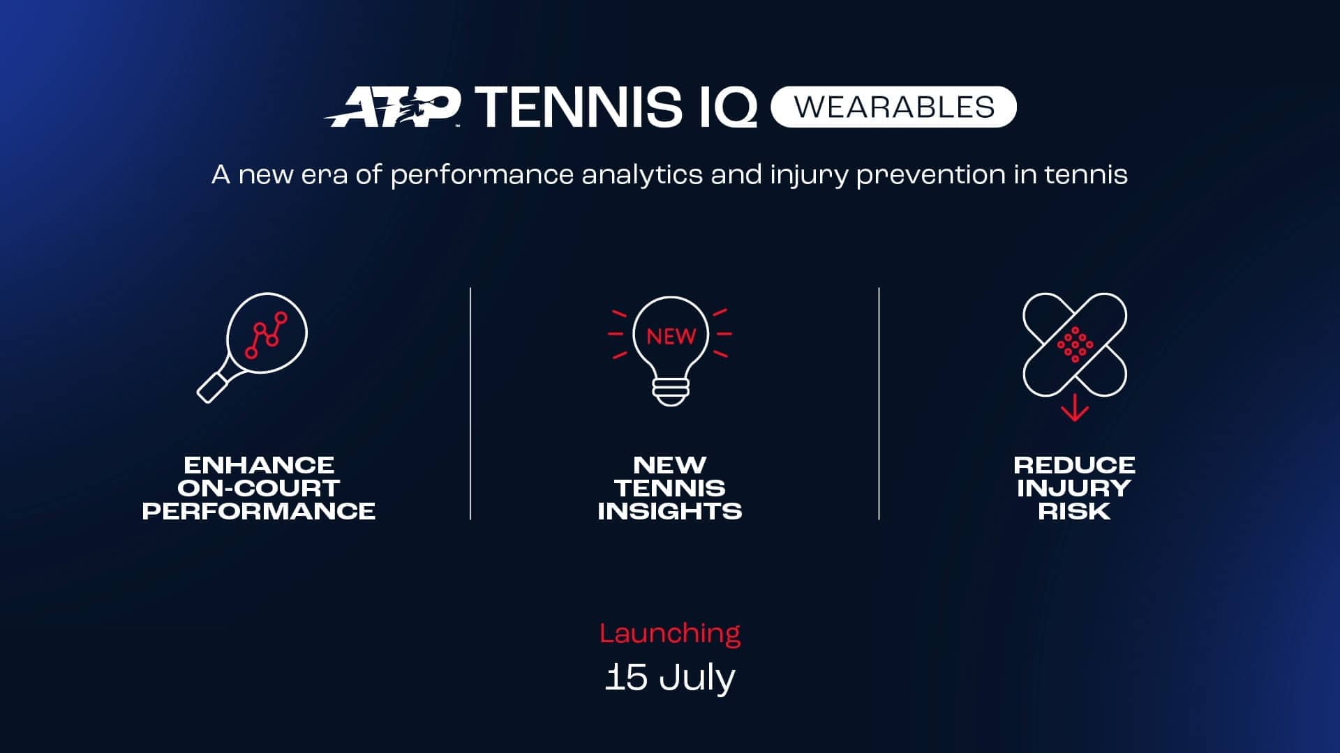 atp tennis promo