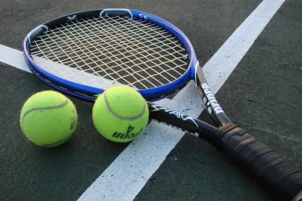 Evolution of Tennis Racquets: Trends and Market Insights