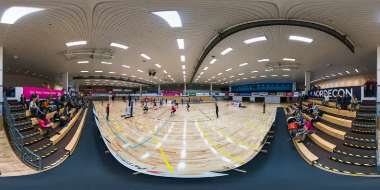 Revolutionizing Sports Training: How Technology is Shaping the Future of Athletics