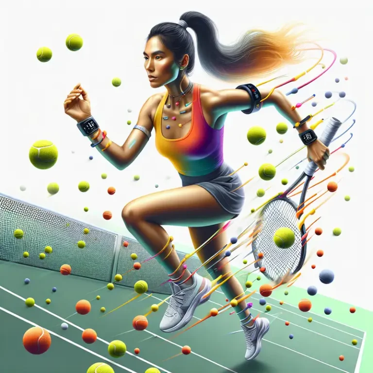 WTA Partners with Masimo for Enhanced Athlete Health Monitoring