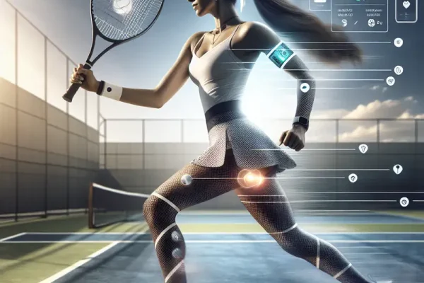 ATP Approves Wearable Devices for Enhanced Player Performance