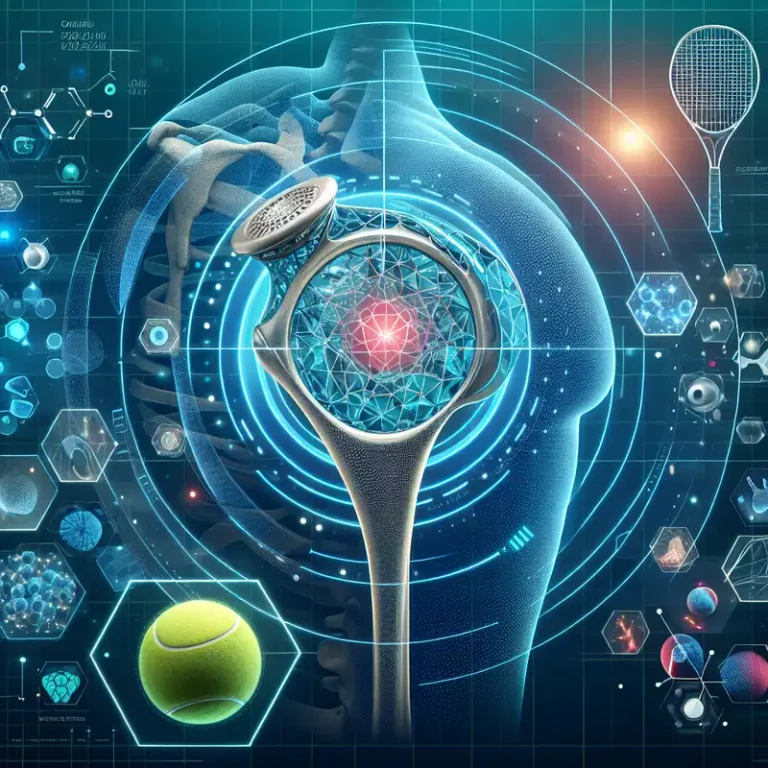 BioEnthesis: A Game-Changing Implant for Faster, Stronger Rotator Cuff Recovery