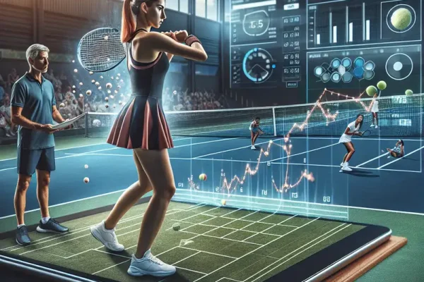 SAP Launches Real-Time Data Analytics App for WTA Players