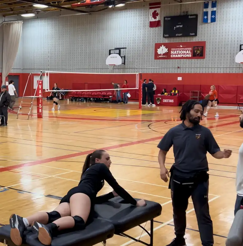 Top 5 Common Sports Injuries and How to Prevent Them