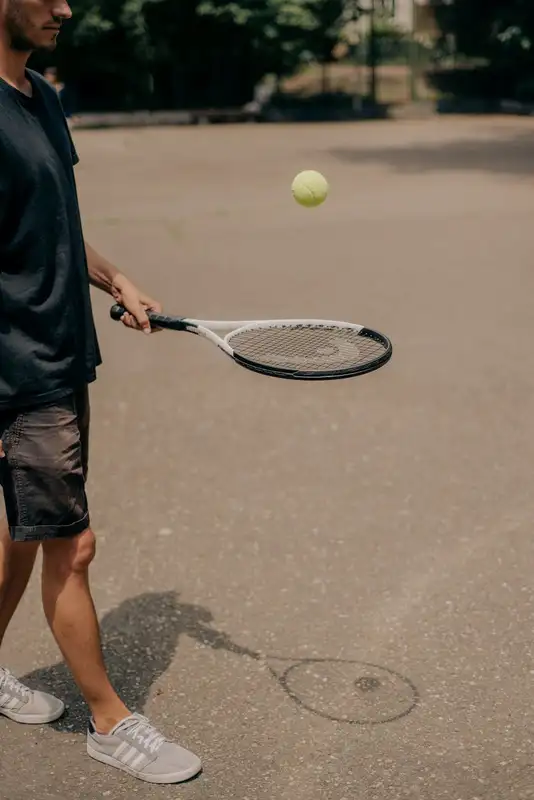 Billie Jean King Eye Coach vs. Topspin Pro: Which is Best?