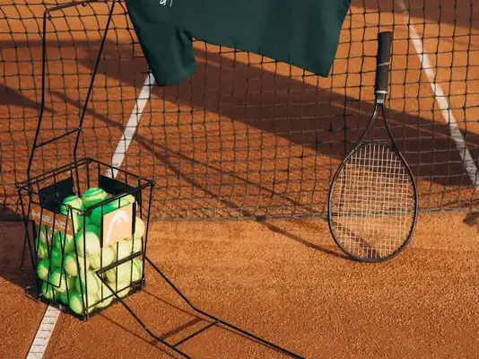 Japan's Tennis Equipment Market: Growth Trends and Insights