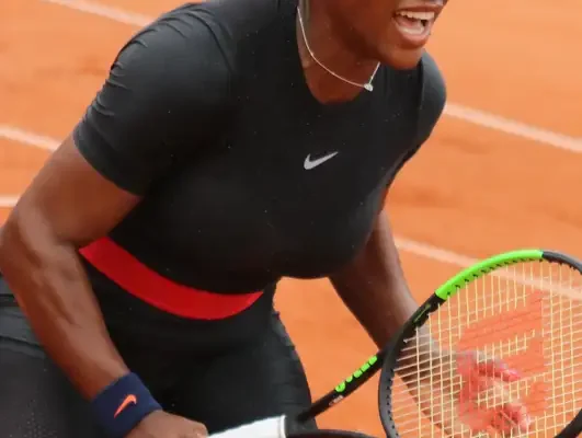Serena Williams' Inspiring Return to Fitness After Baby