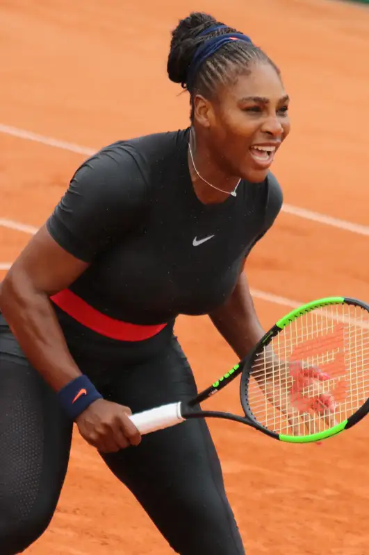 Serena Williams' Inspiring Return to Fitness After Baby