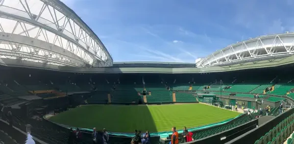 Wimbledon Enhances AI Systems for Fair Sports Highlights