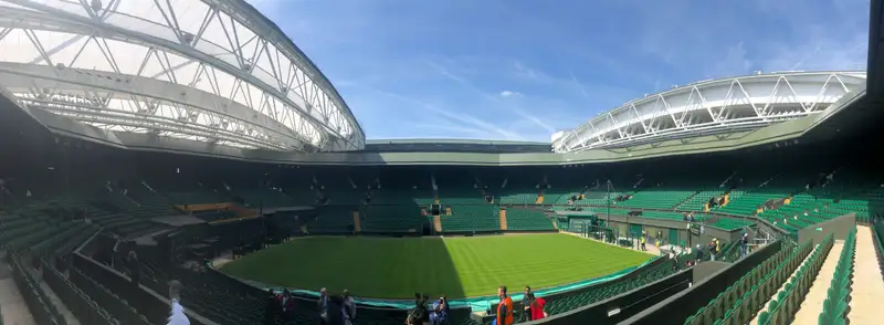 Wimbledon Enhances AI Systems for Fair Sports Highlights