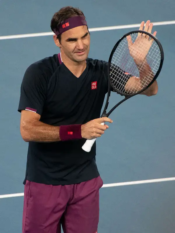 Roger Federer’s Fitness Journey: Aiming for US Open Return