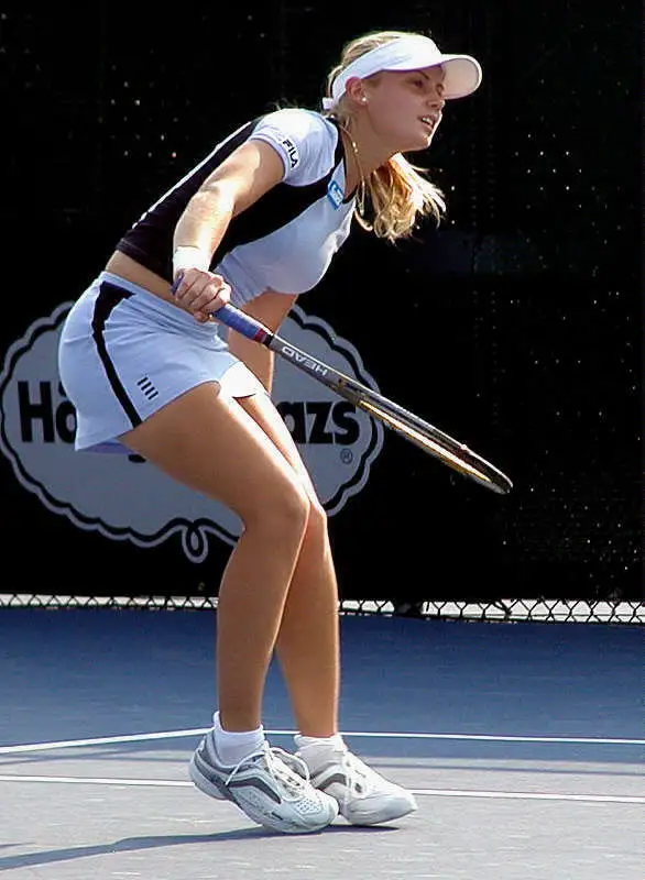Jelena Dokic: From Tennis Star to Inspirational Speaker