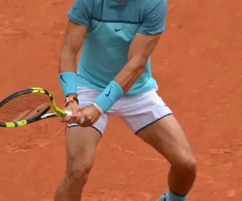 Nadal Prepares for Rome Masters and Roland Garros Return