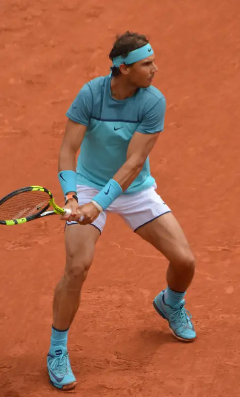 Nadal Prepares for Rome Masters and Roland Garros Return