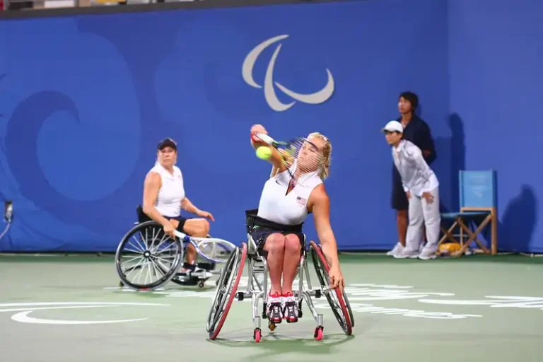Sri Lanka Hosts Major Wheelchair Tennis Tournaments in 2025