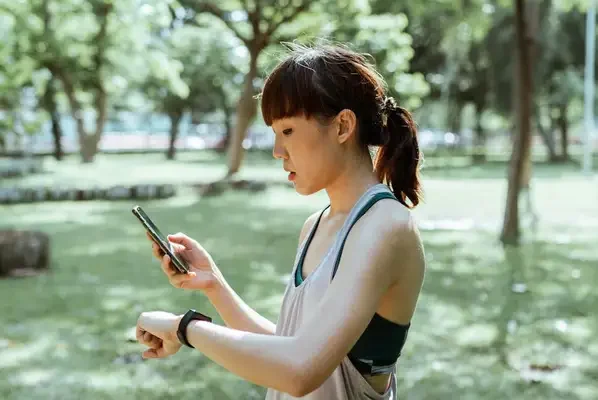 Transforming Athletic Performance with Wearable Sensor Technology