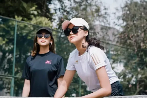AI Insights into Junior Female Tennis Success AI Insights into Junior Female Tennis Success