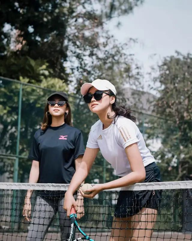 AI Insights into Junior Female Tennis Success
