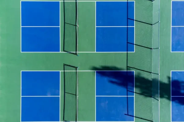 Elevate Your Pickleball Court with Stunning Flooring Choices Elevate Your Pickleball Court with Stunning Flooring Choices