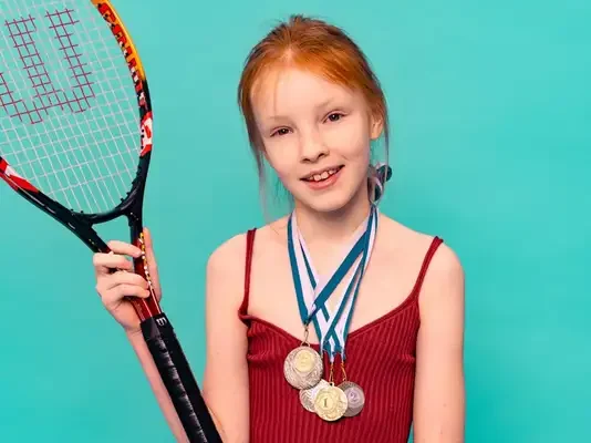 Emerging Tennis Talent in Southeast Kansas for 2025 Season