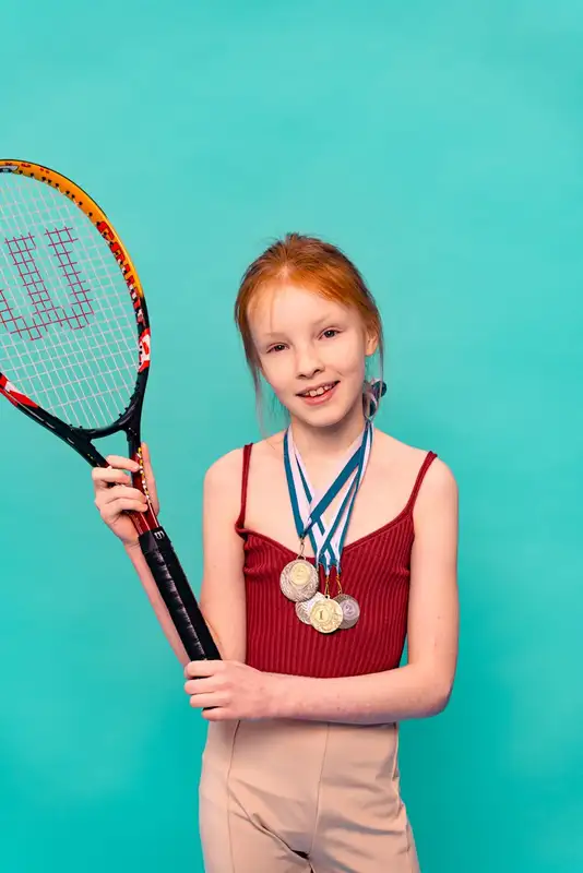 Emerging Tennis Talent in Southeast Kansas for 2025 Season