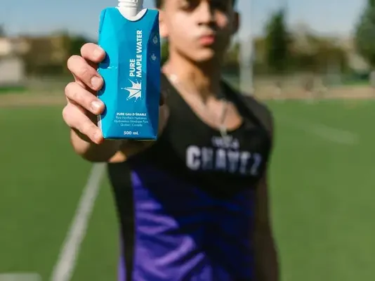 Essential Nutrition for Young Athletes: A Guide to Performance