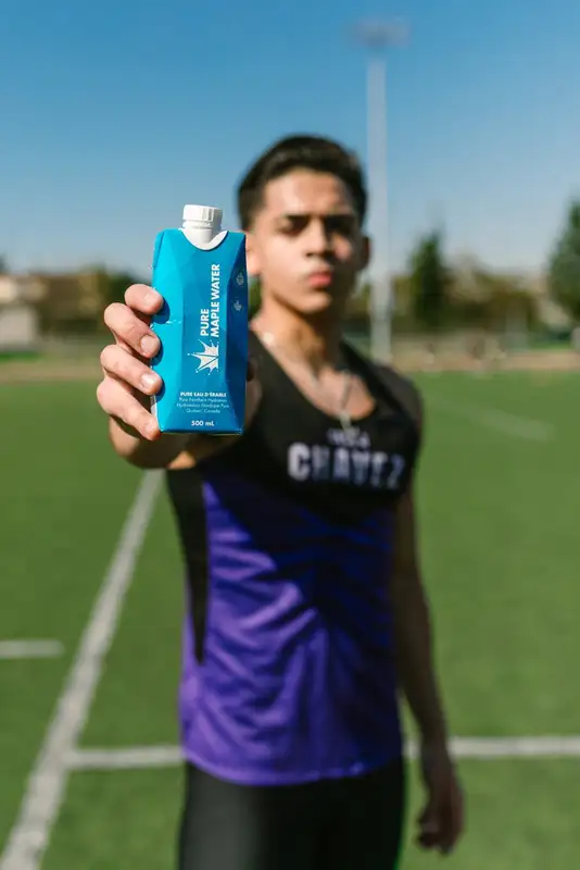 Essential Nutrition for Young Athletes: A Guide to Performance