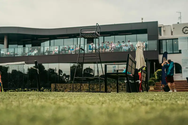 Infosys and Tennis Australia Unveil AI Innovations at Australian Open 2025