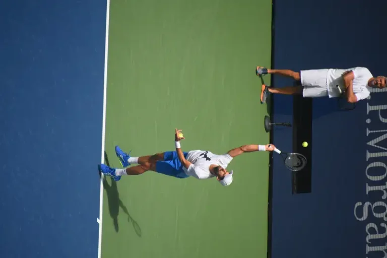 Novak Djokovic’s Intense Beach Training for Australian Open