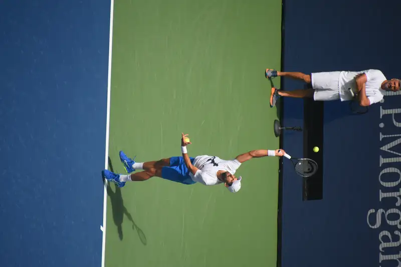 Novak Djokovic's Intense Beach Training for Australian Open