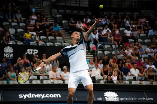 ATP Launches Survey to Promote LGBTQ Inclusivity in Tennis