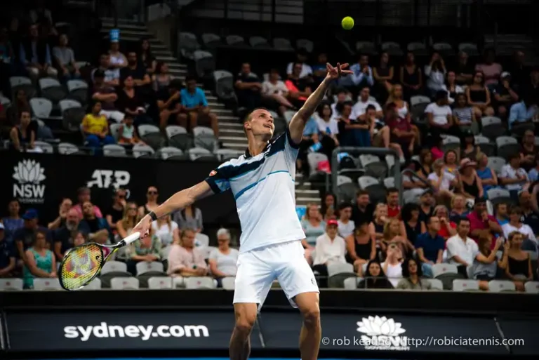 ATP Launches Survey to Promote LGBTQ Inclusivity in Tennis
