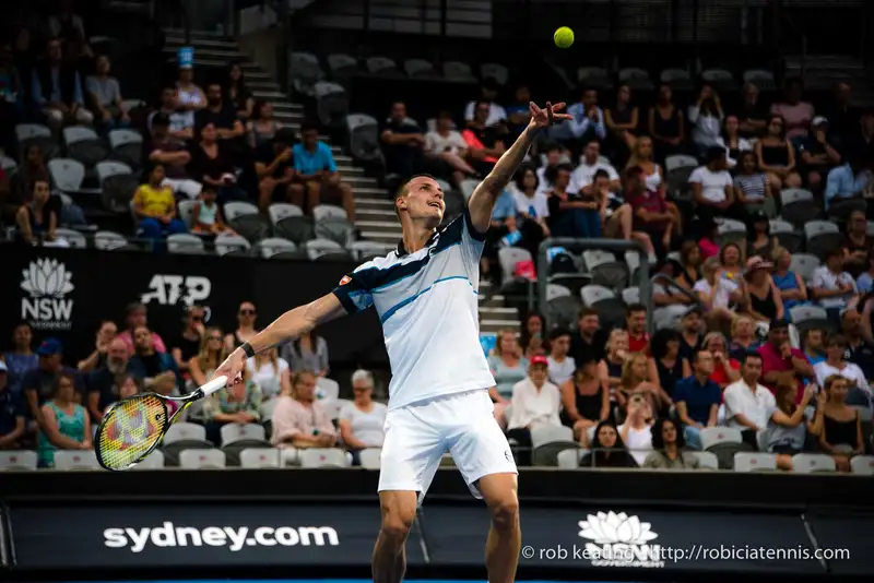 ATP Launches Survey to Promote LGBTQ Inclusivity in Tennis