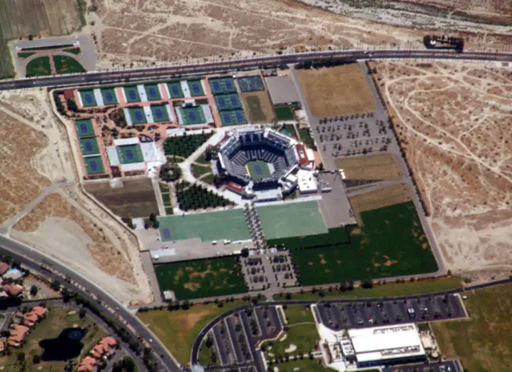 Indian Wells Tennis Garden Upgrades: Enhanced Audio and Intercom Systems