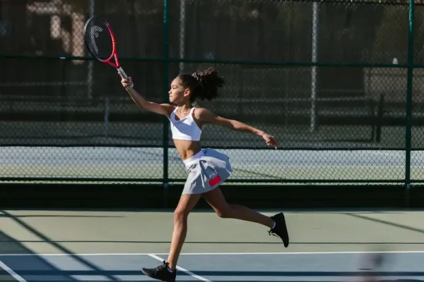 Kevin Martlage: Inspiring Growth in SJO's Tennis Program