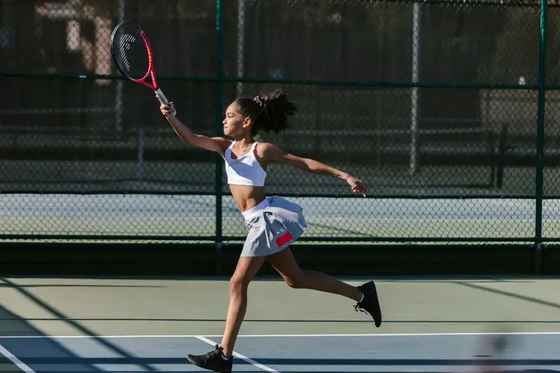 Kevin Martlage: Inspiring Growth in SJO's Tennis Program