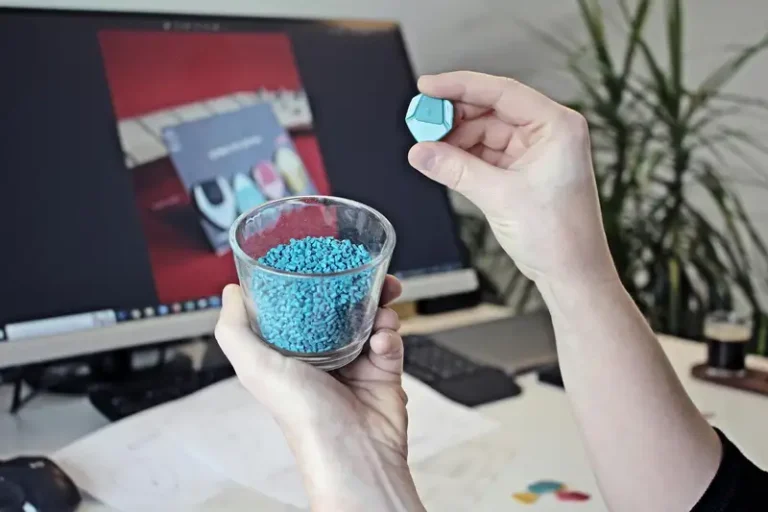 Transforming Plastic Waste into Eco-Friendly Sportswear