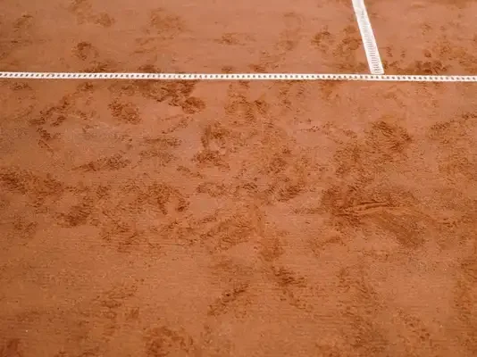 Choosing the Best Tennis Court Flooring in 2025 Choosing the Best Tennis Court Flooring in 2025