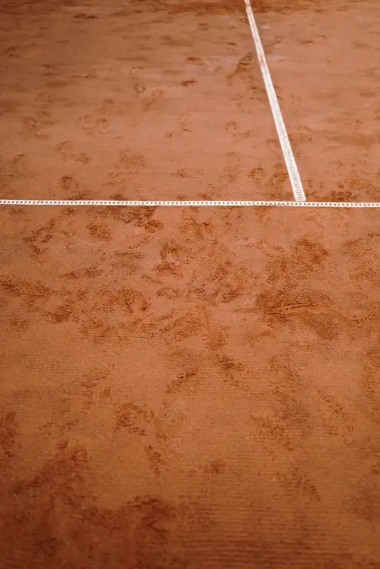 Choosing the Best Tennis Court Flooring in 2025