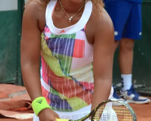 Naomi Osaka: A Resilient Return to Tennis and Motherhood