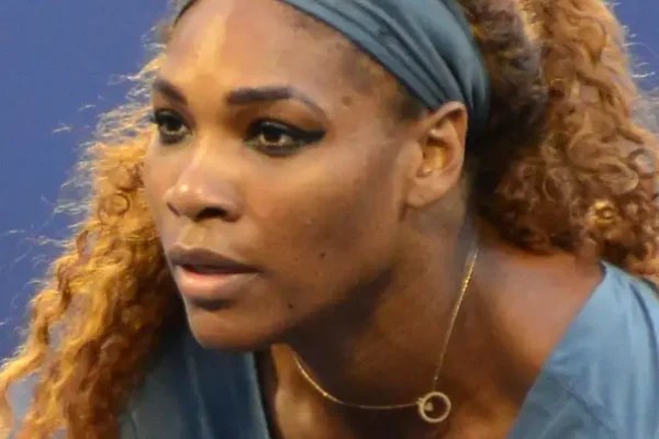 Serena Williams: Workout, Diet, and Supplements Explained