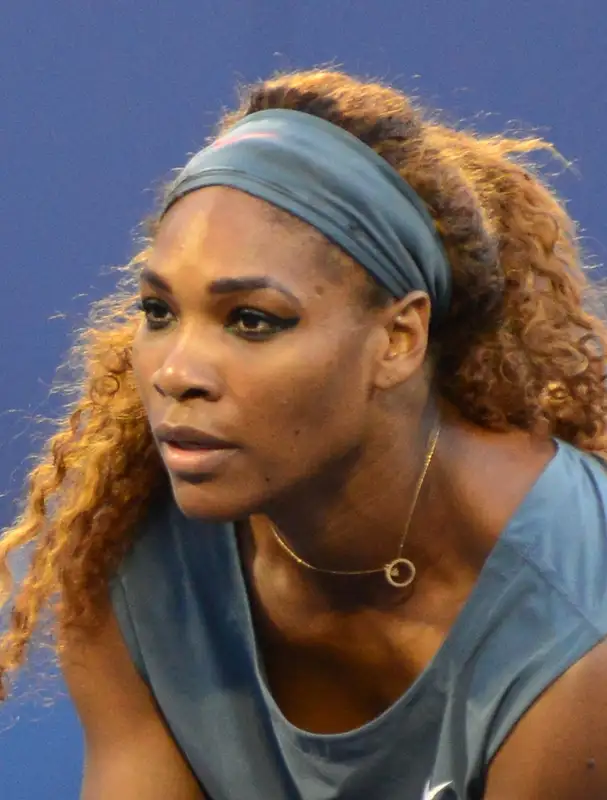Serena Williams: Workout, Diet, and Supplements Explained