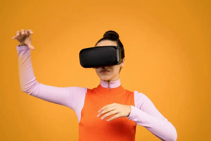 Tennis On-Court: A Revolutionary VR Tennis Experience