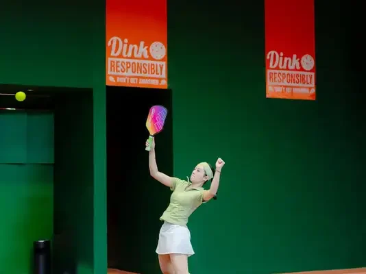 Transitioning from Tennis to Pickleball: Expert Tips