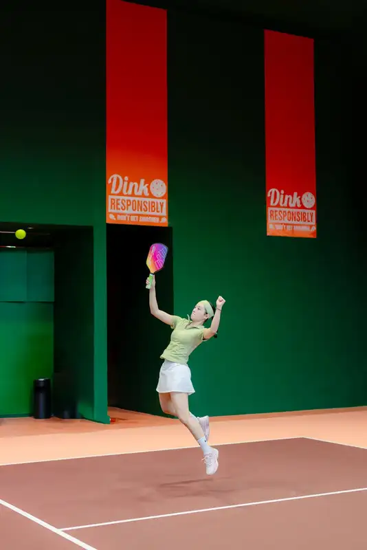 Transitioning from Tennis to Pickleball: Expert Tips