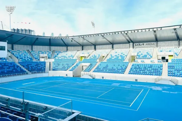 AI Innovations Transform Australian Open and Roland Garros Experience