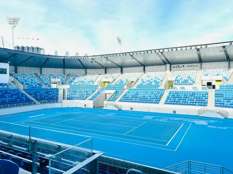 AI Innovations Transform Australian Open and Roland Garros Experience