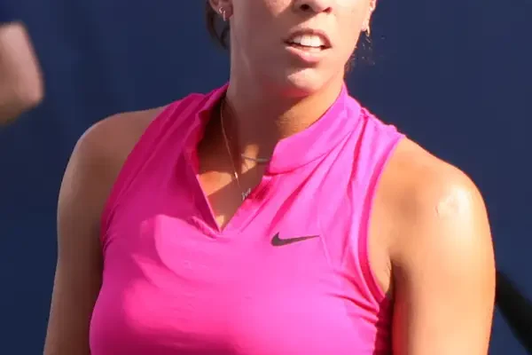Madison Keys Wins 2025 Australian Open: A Historic Victory Madison Keys Wins 2025 Australian Open: A Historic Victory
