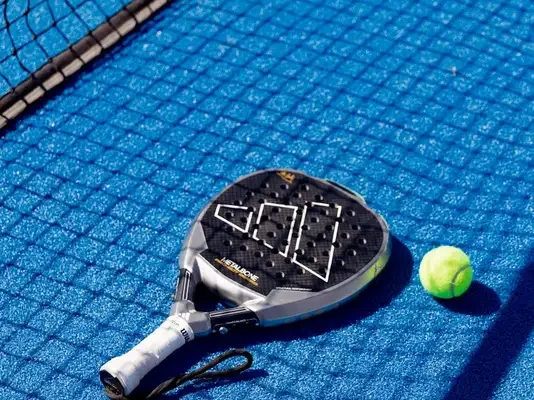 Revolutionary Padel Racket Technology Advancements in 2025 Revolutionary Padel Racket Technology Advancements in 2025